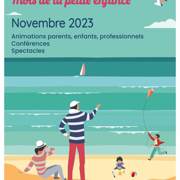 Mois de la Petite Enfance